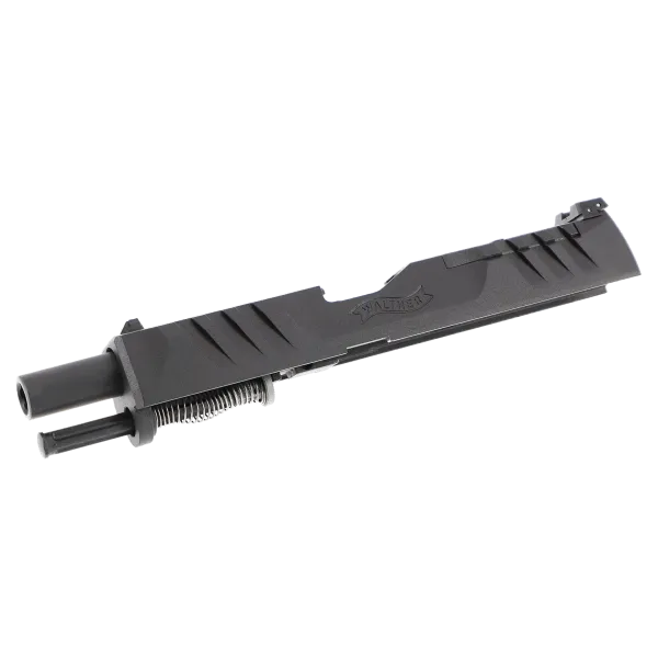 PIST WALTHER PDP COMPACT 4'' BBS 6MM GAZ  1J