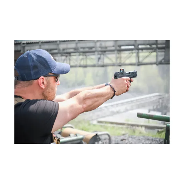 PIST WALTHER PDP COMPACT 4'' BBS 6MM GAZ  1J