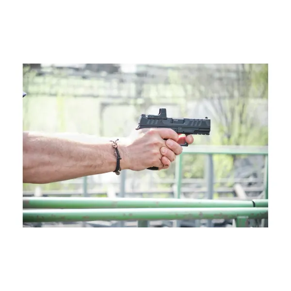PIST WALTHER PDP COMPACT 4'' BBS 6MM GAZ  1J