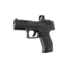 PIST WALTHER PDP COMPACT 4'' COMBO RDS 8 BBS 6MM CO2  2,0 J BLOWBACK