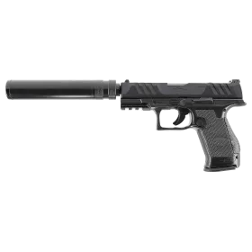 PIST WALTHER PDP COMPACT 4'' KIT BBS 6MM SPRING 0.5J