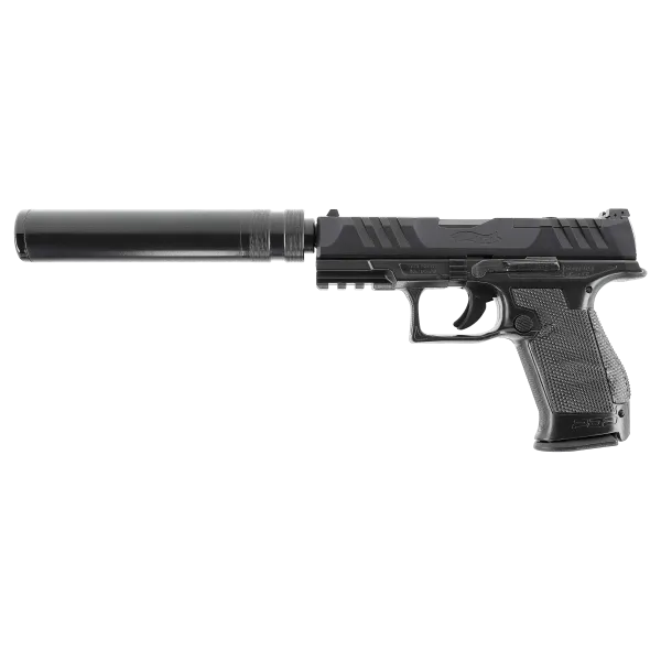 PIST WALTHER PDP COMPACT 4'' KIT BBS 6MM SPRING 0.5J