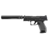 PIST WALTHER PDP COMPACT 4'' KIT BBS 6MM SPRING 0.5J