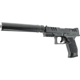 PIST WALTHER PDP COMPACT 4'' KIT BBS 6MM SPRING 0.5J