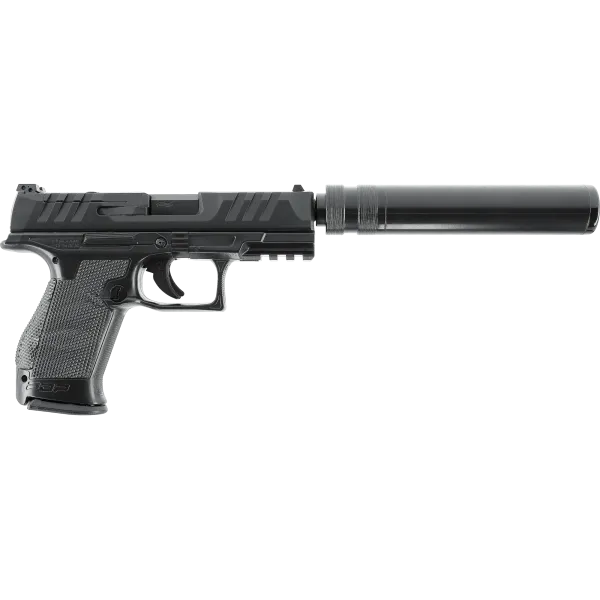 PIST WALTHER PDP COMPACT 4'' KIT BBS 6MM SPRING 0.5J