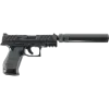 PIST WALTHER PDP COMPACT 4'' KIT BBS 6MM SPRING 0.5J