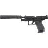 PIST WALTHER PDP COMPACT 4'' KIT BBS 6MM SPRING 0.5J