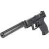 PIST WALTHER PDP COMPACT 4'' KIT BBS 6MM SPRING 0.5J