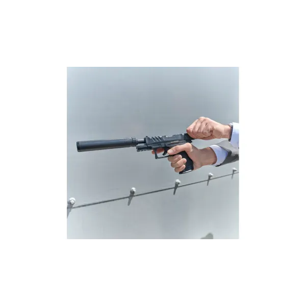 PIST WALTHER PDP COMPACT 4'' KIT BBS 6MM SPRING 0.5J