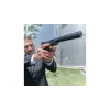 PIST WALTHER PDP COMPACT 4'' KIT BBS 6MM SPRING 0.5J
