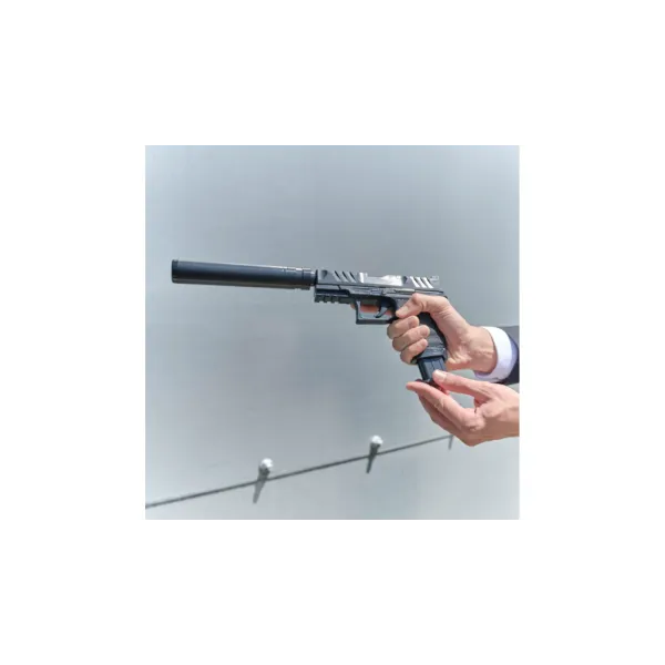 PIST WALTHER PDP COMPACT 4'' KIT BBS 6MM SPRING 0.5J