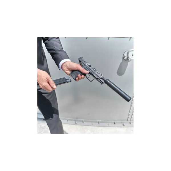 PIST WALTHER PDP COMPACT 4'' KIT BBS 6MM SPRING 0.5J