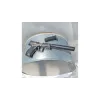 PIST WALTHER PDP COMPACT 4'' KIT BBS 6MM SPRING 0.5J