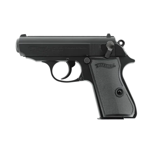 PIST WALTHER PPK/S BBS 6MM SPRING 0,5J