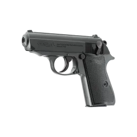 PIST WALTHER PPK/S BBS 6MM SPRING 0,5J