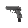 PIST WALTHER PPK/S BBS 6MM SPRING 0,5J