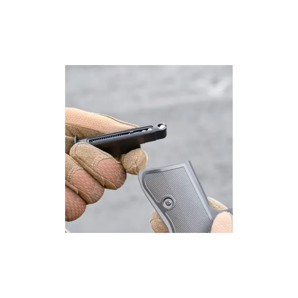 PIST WALTHER PPK/S BBS 6MM SPRING 0,5J