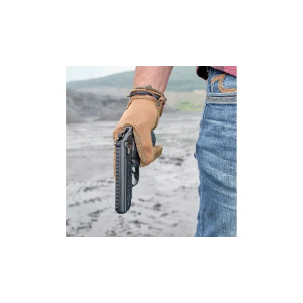 PIST WALTHER PPK/S BBS 6MM SPRING 0,5J