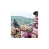 PIST WALTHER PPK/S BBS 6MM SPRING 0,5J