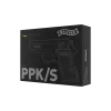 PIST WALTHER PPK/S BBS 6MM SPRING 0,5J