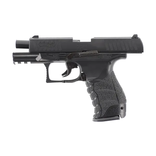 PIST WALTHER PPQ BBS 6MM SPRING 0,5J