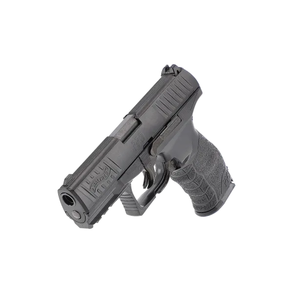 PIST WALTHER PPQ BBS 6MM SPRING 0,5J