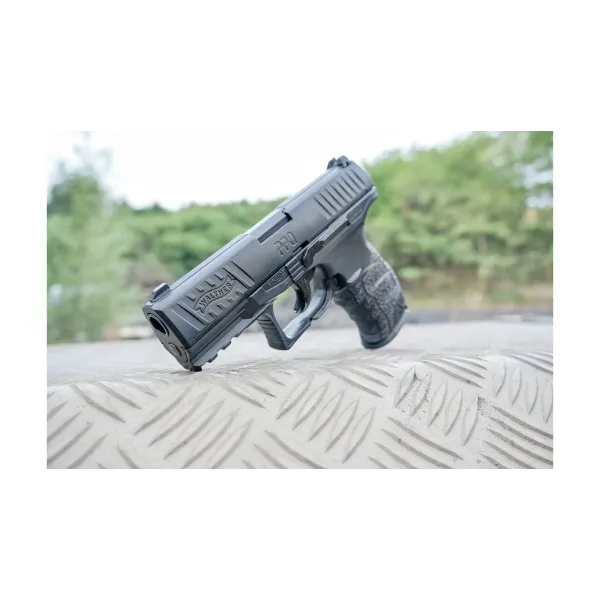 PIST WALTHER PPQ BBS 6MM SPRING 0,5J
