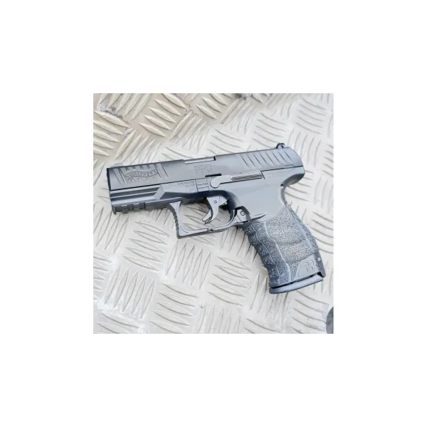PIST WALTHER PPQ BBS 6MM SPRING 0,5J