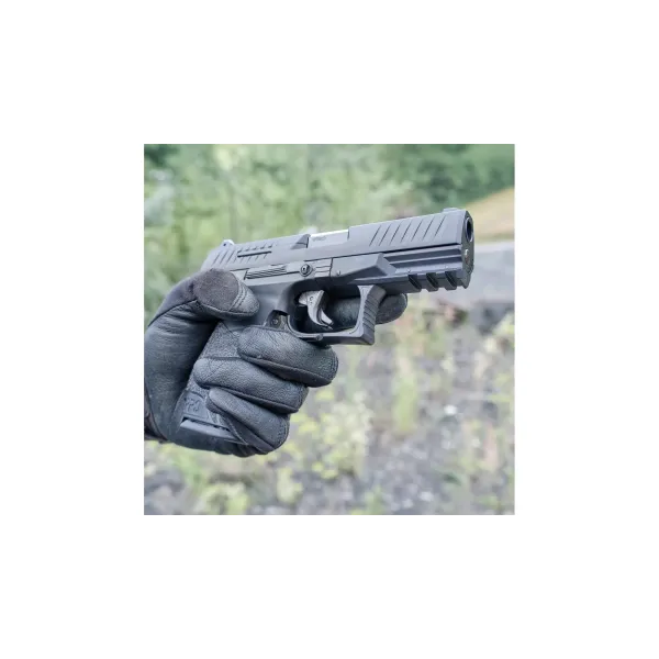 PIST WALTHER PPQ BBS 6MM SPRING 0,5J