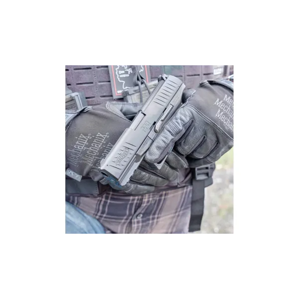 PIST WALTHER PPQ BBS 6MM SPRING 0,5J