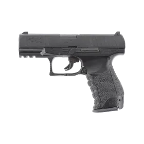 PIST WALTHER PPQ FULL METAL BBS 6MM SPRING 0,5J