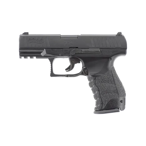 PIST WALTHER PPQ FULL METAL BBS 6MM SPRING 0,5J