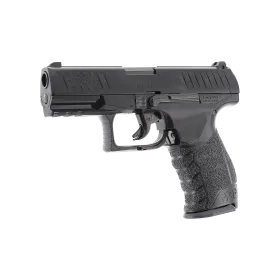 PIST WALTHER PPQ FULL METAL BBS 6MM SPRING 0,5J