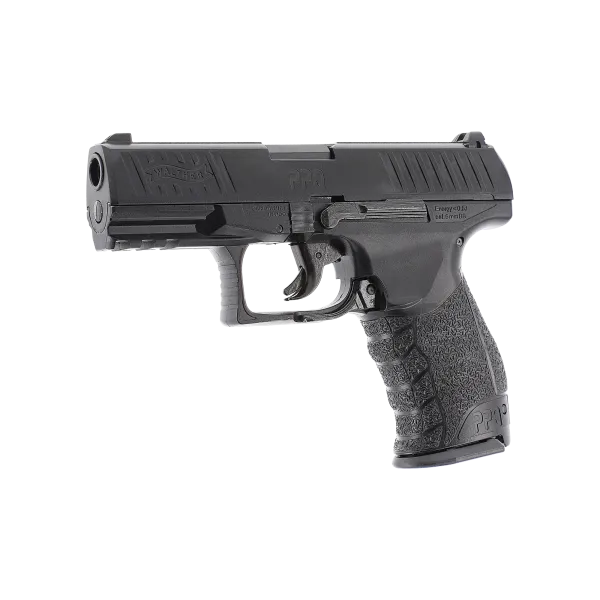 PIST WALTHER PPQ FULL METAL BBS 6MM SPRING 0,5J