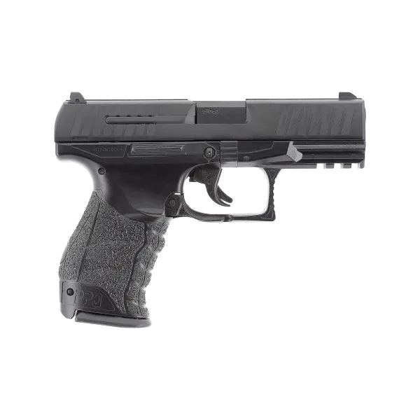 PIST WALTHER PPQ FULL METAL BBS 6MM SPRING 0,5J