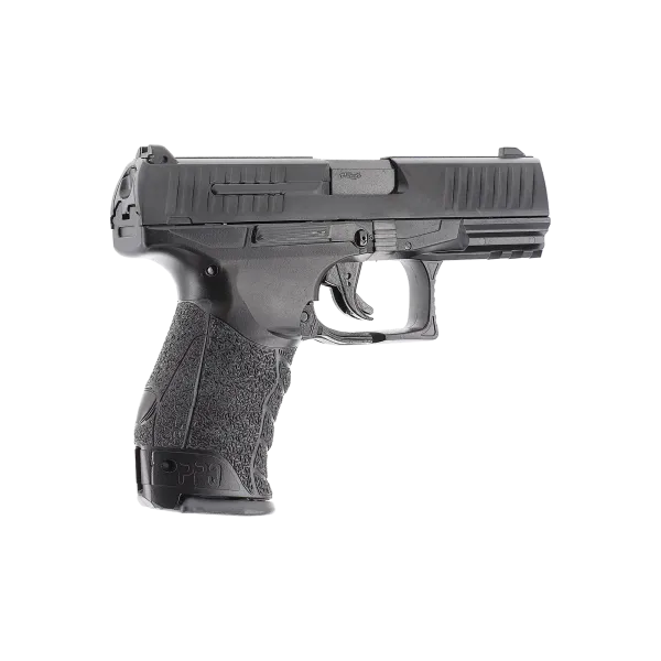 PIST WALTHER PPQ FULL METAL BBS 6MM SPRING 0,5J