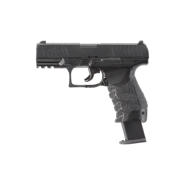 PIST WALTHER PPQ FULL METAL BBS 6MM SPRING 0,5J
