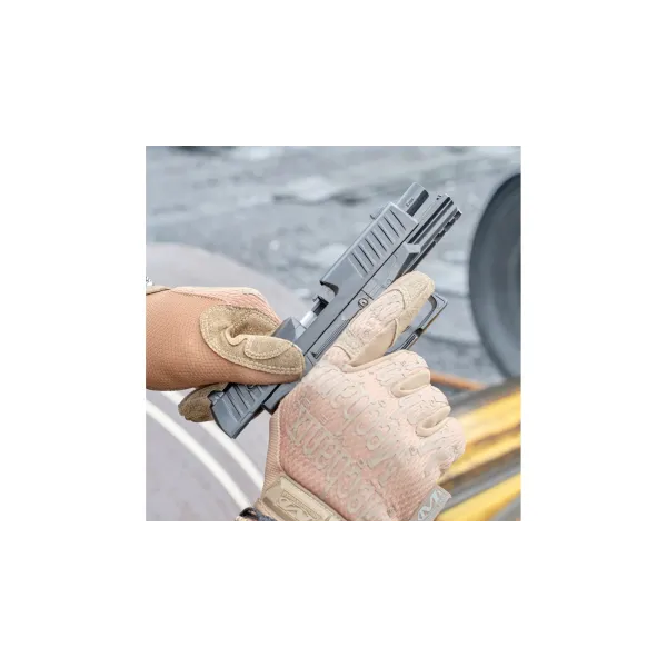 PIST WALTHER PPQ FULL METAL BBS 6MM SPRING 0,5J