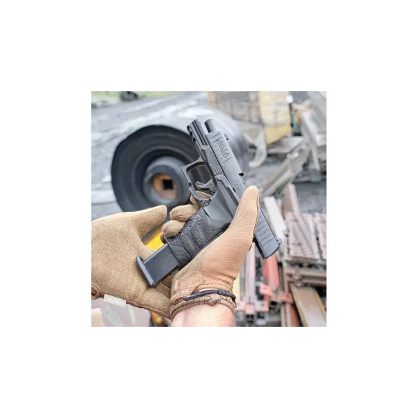PIST WALTHER PPQ FULL METAL BBS 6MM SPRING 0,5J