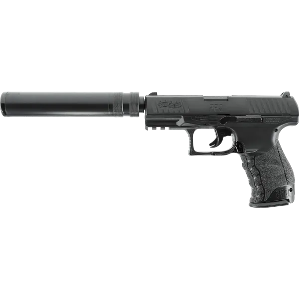 PIST WALTHER PPQ NAVY KIT BBS 6MM SPRING 0,5J