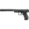 PIST WALTHER PPQ NAVY KIT BBS 6MM SPRING 0,5J