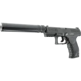 PIST WALTHER PPQ NAVY KIT BBS 6MM SPRING 0,5J