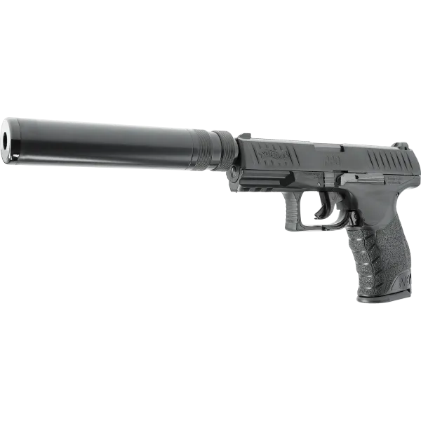 PIST WALTHER PPQ NAVY KIT BBS 6MM SPRING 0,5J