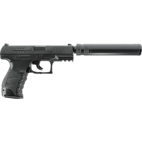 PIST WALTHER PPQ NAVY KIT BBS 6MM SPRING 0,5J