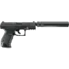 PIST WALTHER PPQ NAVY KIT BBS 6MM SPRING 0,5J