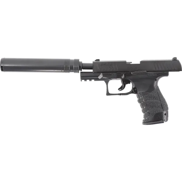 PIST WALTHER PPQ NAVY KIT BBS 6MM SPRING 0,5J