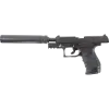 PIST WALTHER PPQ NAVY KIT BBS 6MM SPRING 0,5J