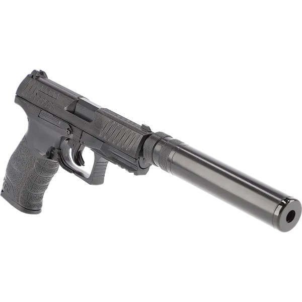PIST WALTHER PPQ NAVY KIT BBS 6MM SPRING 0,5J