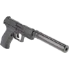 PIST WALTHER PPQ NAVY KIT BBS 6MM SPRING 0,5J