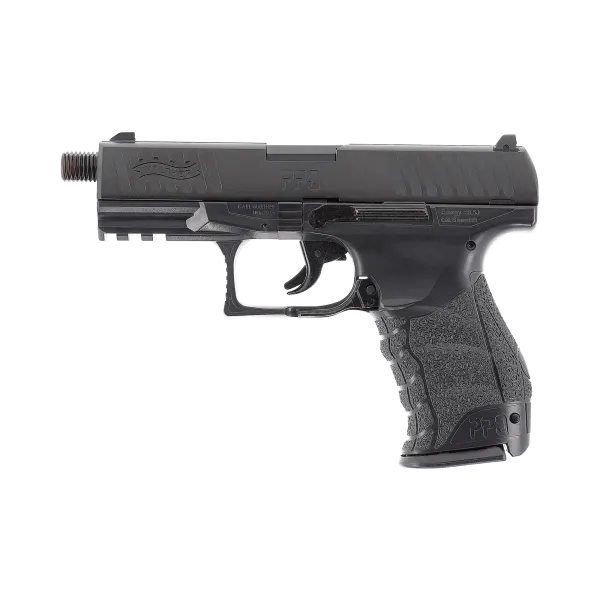 PIST WALTHER PPQ NAVY KIT BBS 6MM SPRING 0,5J